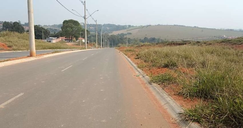 Terreno à venda na Estrada Municipal do Tijuco Preto, Tijuco Preto, Caçapava - SP
