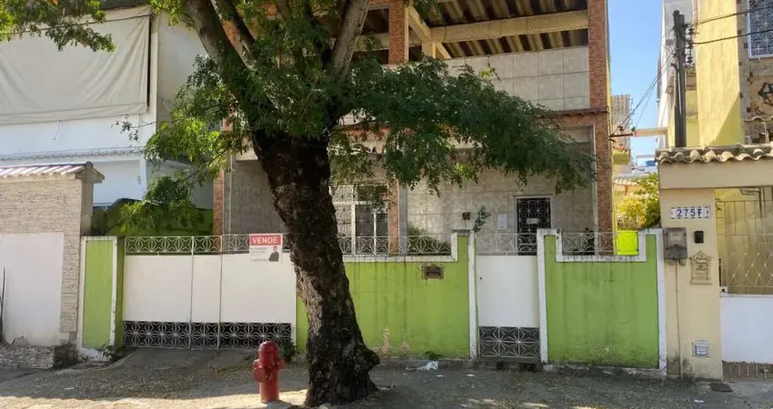 Casa à venda na Rua Ponta Porã, Vista Alegre, Rio de Janeiro - RJ