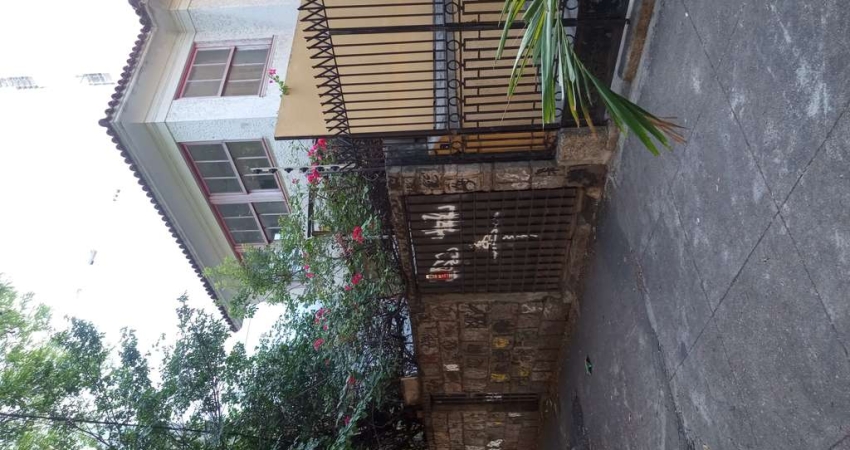 Casa à venda na Avenida Engenheiro Richard, Grajaú, Rio de Janeiro - RJ