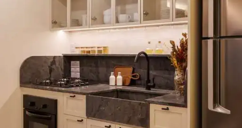 Apartamento à venda na rua general luís mendes de morais, santo cristo, rio de janeiro - rj