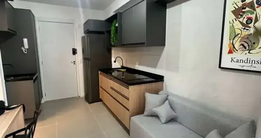 Apartamento para alugar na Rua José Batista Pereira, Campo Belo, São Paulo - SP