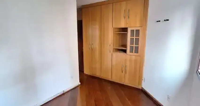 Apartamento à venda na Rua Coral, Chácara São Luis, Guarulhos - SP