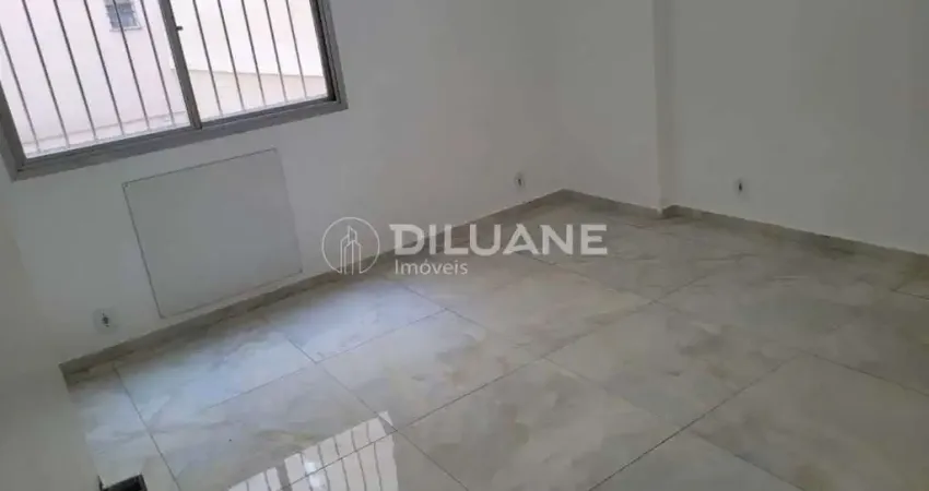 Apartamento à venda na Rua Pinheiro Machado, Laranjeiras, Rio de Janeiro - RJ
