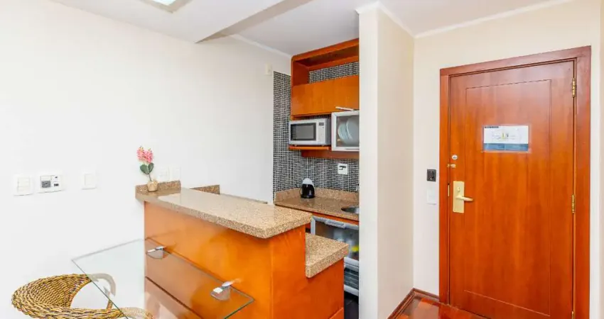 Apartamento à venda na Rua Tenente Negrão, Itaim Bibi, São Paulo - SP