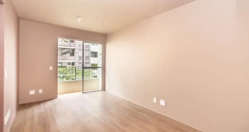 Apartamento à venda na Rua Professor Tamandaré Toledo, Itaim Bibi, São Paulo - SP