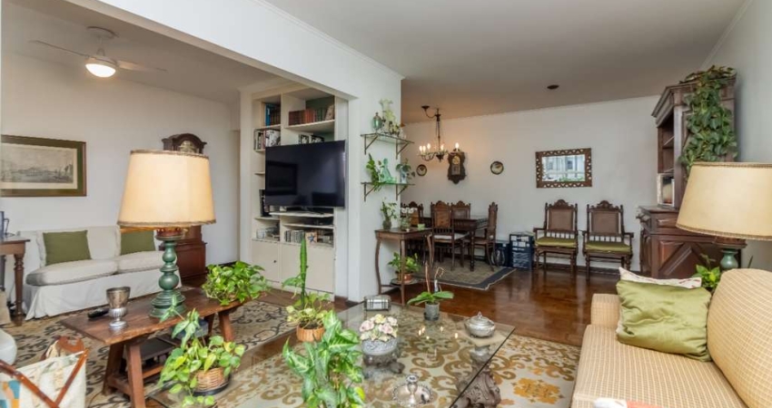 Apartamento à venda na Rua Iaiá, Itaim Bibi, São Paulo - SP
