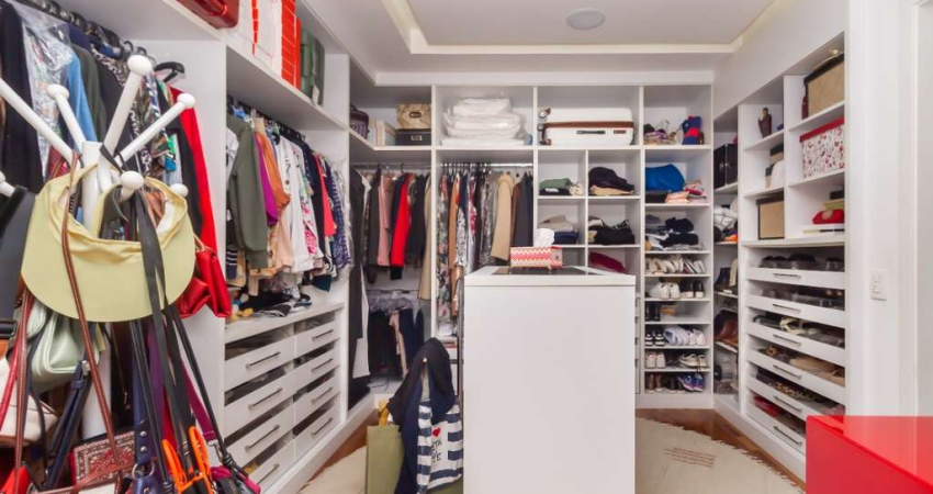 Apartamento à venda na Rua José de Oliveira Coelho, Vila Andrade, São Paulo - SP