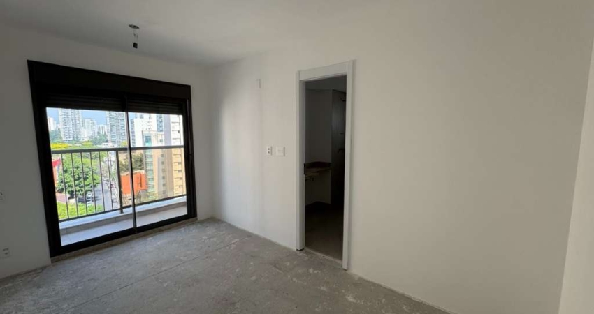Apartamento à venda na Rua Joaquim Guarani, Jardim das Acácias, São Paulo - SP