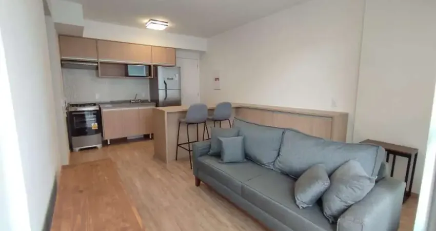 Apartamento à venda na Rua Senador César Lacerda Vergueiro, Vila Madalena, São Paulo - SP