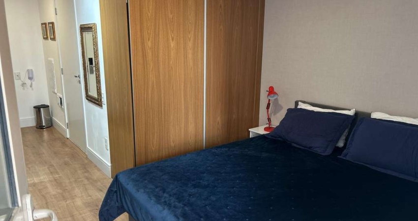 Studio à venda na Rua Paulistânia, Vila Madalena, São Paulo - SP