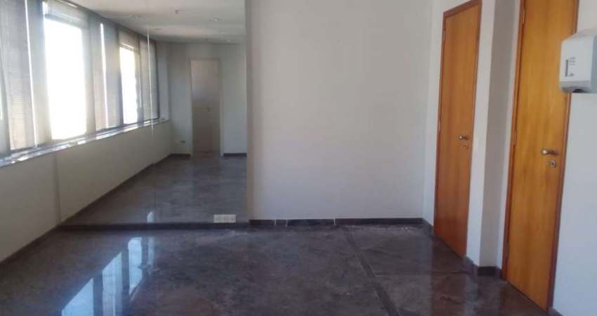 Sala Comercial para alugar na Avenida Jandira, Indianópolis, São Paulo - SP