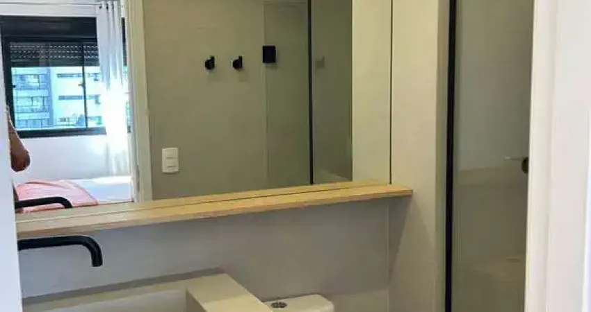 Apartamento à venda na Rua José Batista Pereira, Campo Belo, São Paulo - SP