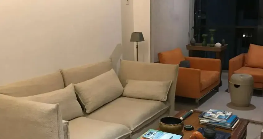 Apartamento à venda na Rua Bauhíneas da Península, Barra da Tijuca, Rio de Janeiro - RJ