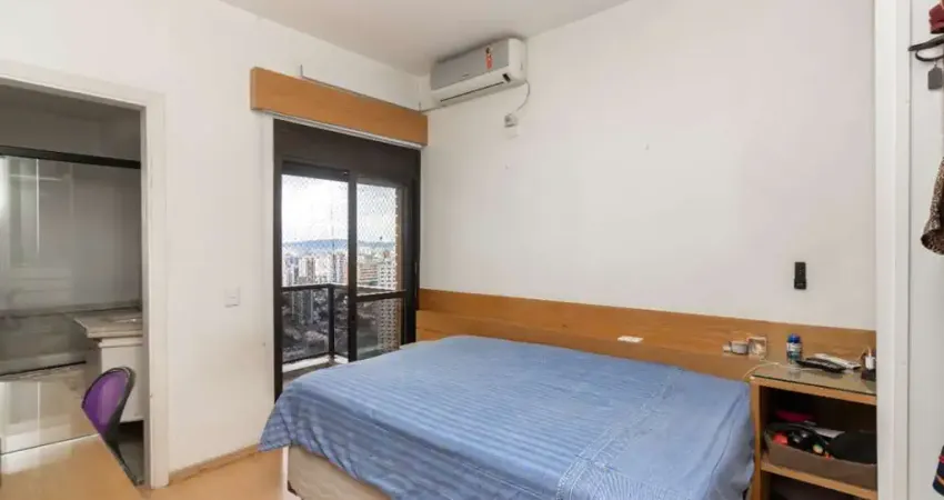 Apartamento à venda na Rua Havaí, Sumaré, São Paulo - SP