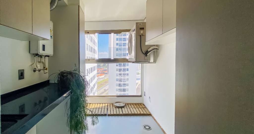 Apartamento à venda na Avenida Mofarrej, Vila Leopoldina, São Paulo - SP