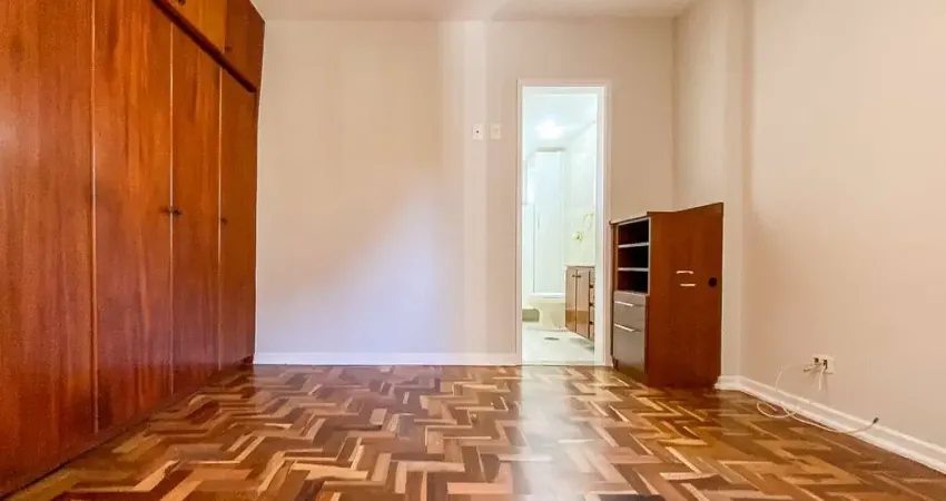 Apartamento à venda na Rua São José, Santo Amaro, São Paulo - SP