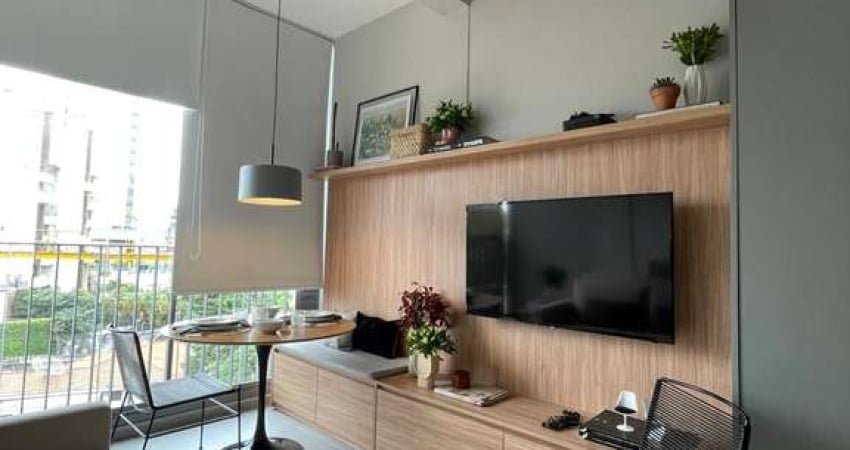 Apartamento para alugar na Rua Senador César Lacerda Vergueiro, Vila Madalena, São Paulo - SP