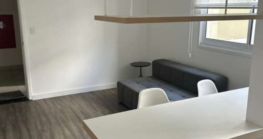 Apartamento para alugar na Rua Conselheiro Brotero, Santa Cecília, São Paulo - SP