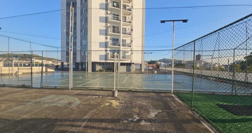 Apartamento à venda na Rua Cabo Herculano, Brás de Pina, Rio de Janeiro - RJ