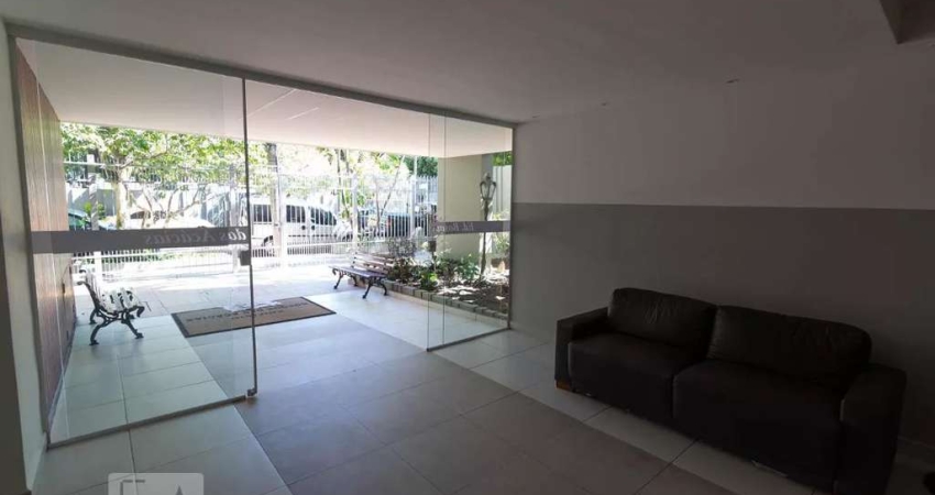 Apartamento à venda na Rua Conselheiro Zenha, Tijuca, Rio de Janeiro - RJ