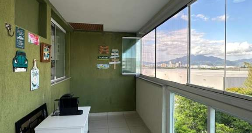 Apartamento à venda na Avenida Olof Palme, Barra Olímpica, Rio de Janeiro - RJ
