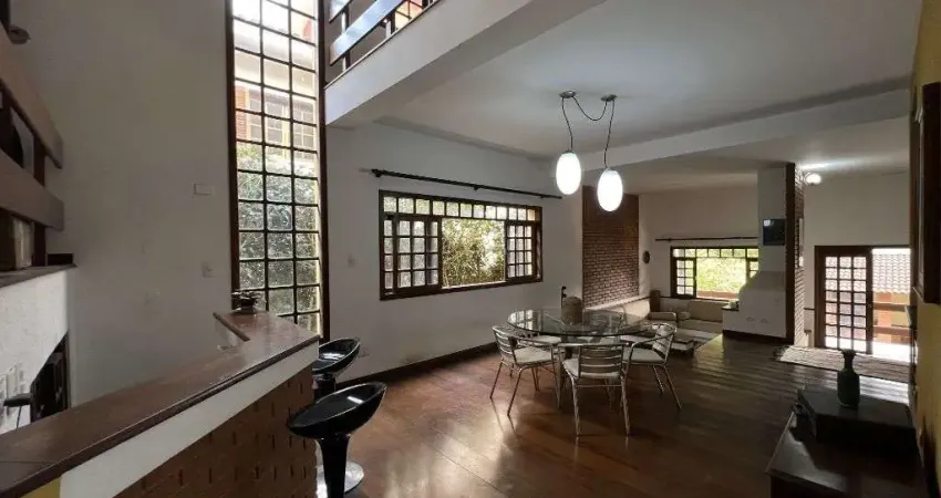 Casa para alugar na Rua Novo México, San Diego Park, Cotia - SP