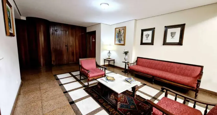 Apartamento à venda na Rua Guararapes, Brooklin Paulista, São Paulo - SP
