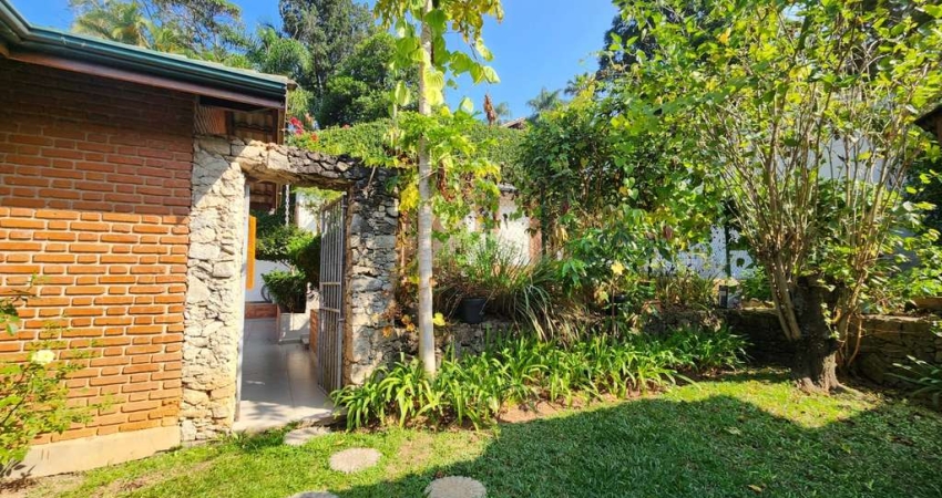 Casa de Condomínio à venda na Rua Porto Rico, Chácara de La Rocca, Carapicuíba - SP
