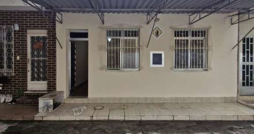 Casa de Vila à venda na Rua Barão, Praça Seca, Rio de Janeiro - RJ