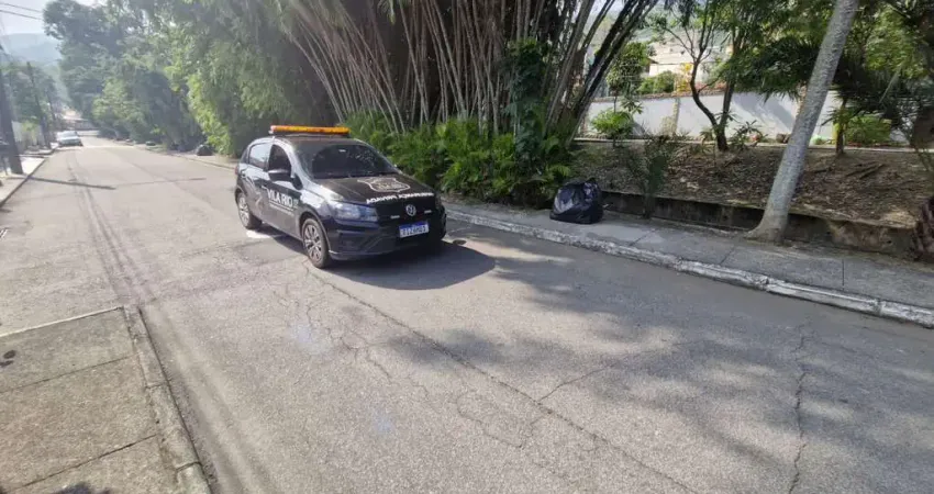 Casa de condomínio à venda na avenida almirante sílvio figueiredo, jacarepaguá, rio de janeiro - rj