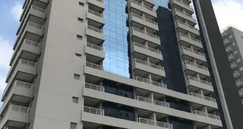 Apartamento à venda na Avenida Kennedy, Jardim do Mar, São Bernardo do Campo - SP