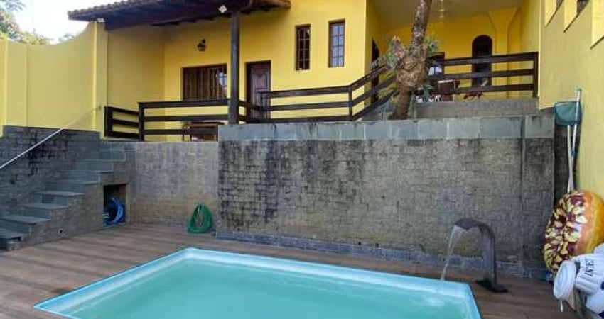 Casa de Condomínio à venda na Rua Luís Severiano Ribeiro, Freguesia (Jacarepaguá), Rio de Janeiro - RJ