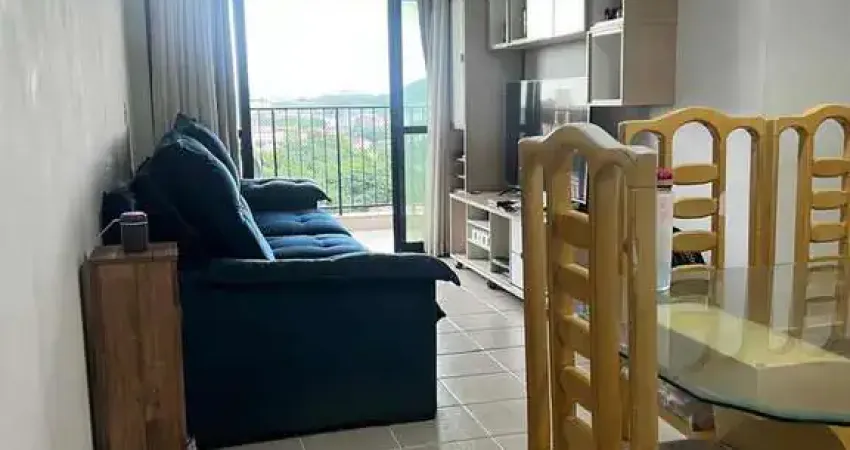 Apartamento à venda na Rua Mirataia, Pechincha, Rio de Janeiro - RJ