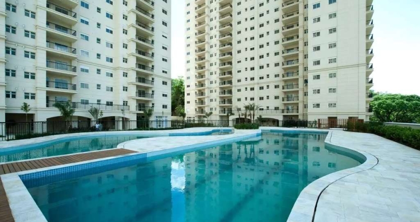 Apartamento à venda na Rua Werner Goldberg, Jardim Tupanci, Barueri - SP