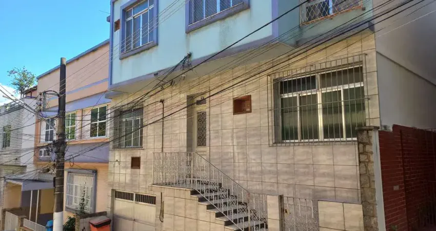 Apartamento à venda na Rua Magalhães Couto, Méier, Rio de Janeiro - RJ
