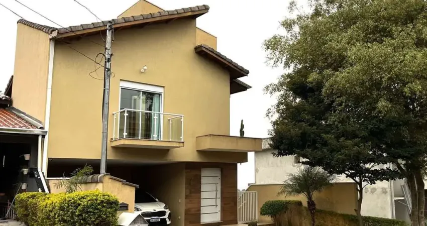 Casa à venda na Rua Olga Batista, Parque Nova Jandira, Jandira - SP