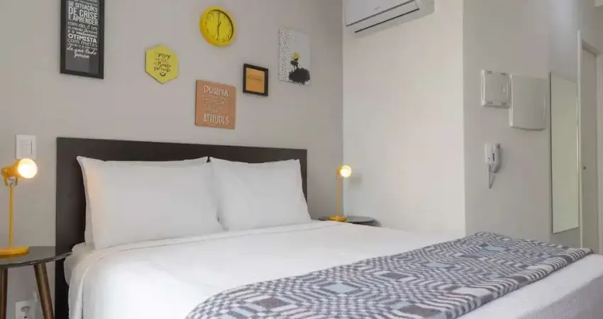 Apartamento à venda na Rua Tabatinguera, Sé, São Paulo - SP