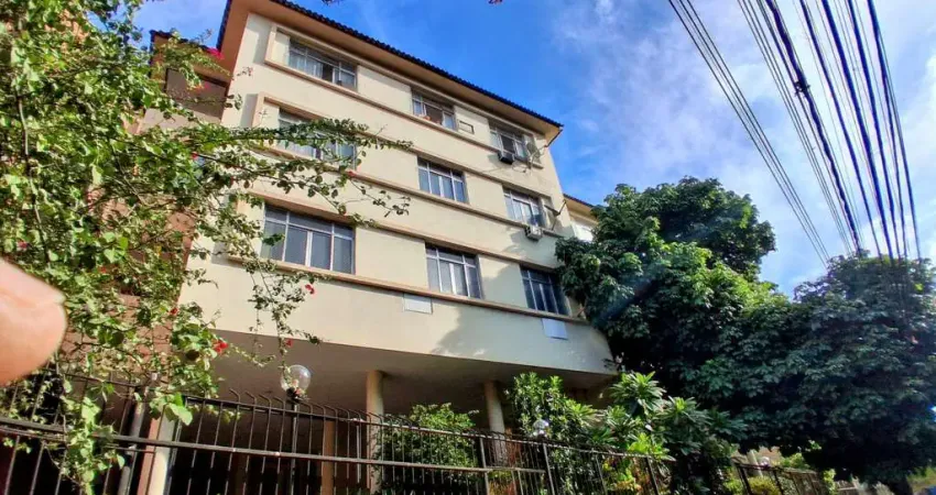 Apartamento à venda na Avenida Geremário Dantas, Freguesia (Jacarepaguá), Rio de Janeiro - RJ