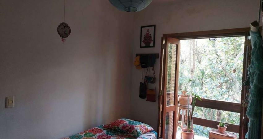 Casa de Condomínio à venda na Rua do Engenho, Vila Velha, Santana de Parnaíba - SP