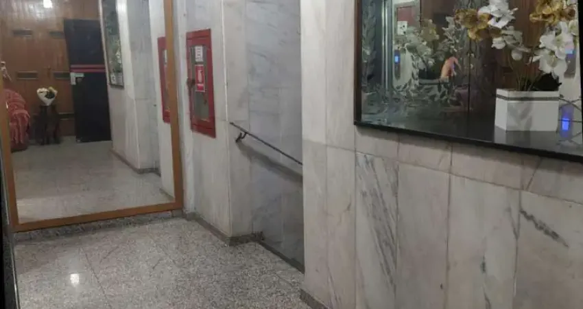 Apartamento à venda na Rua Dias da Cruz, Méier, Rio de Janeiro - RJ