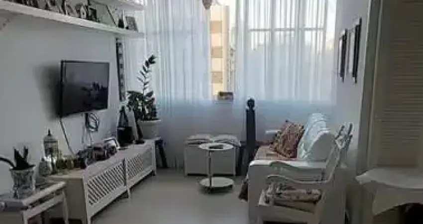 Apartamento à venda na Rua Padre Achotegui, Leblon, Rio de Janeiro - RJ