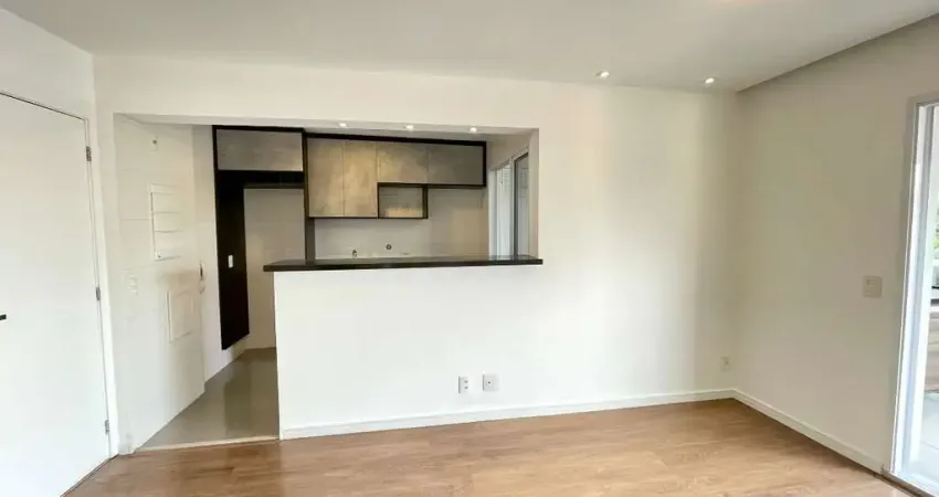 Apartamento à venda na Rua Doutor Paschoal Imperatriz, Vila Gertrudes, São Paulo - SP