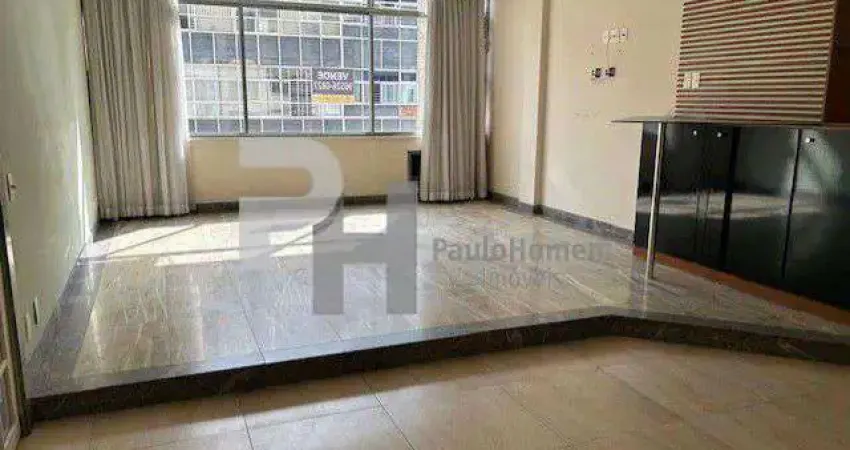 Apartamento à venda na Rua Santa Clara, Copacabana, Rio de Janeiro - RJ