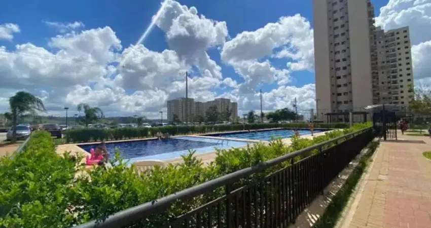 Apartamento à venda na Avenida Henrique Gonçalves Baptista, Jardim Belval, Barueri - SP
