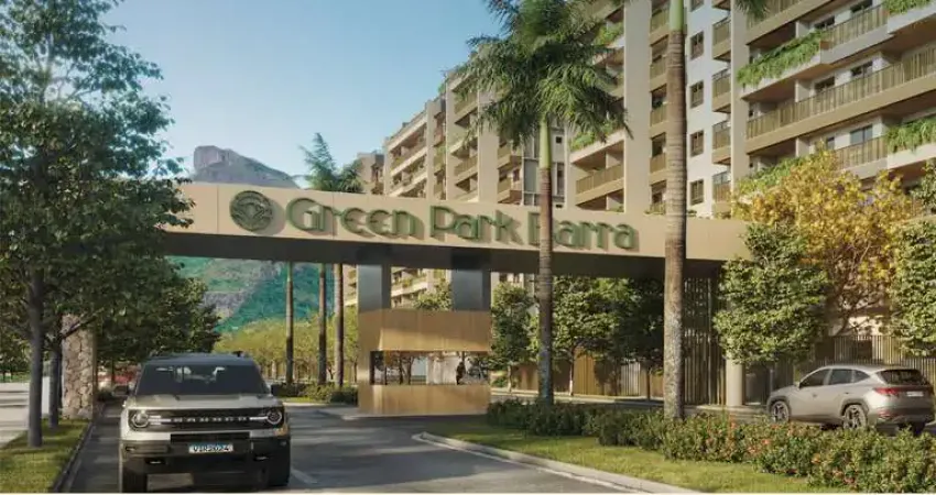 Apartamento à venda na Avenida das Américas, Barra da Tijuca, Rio de Janeiro - RJ