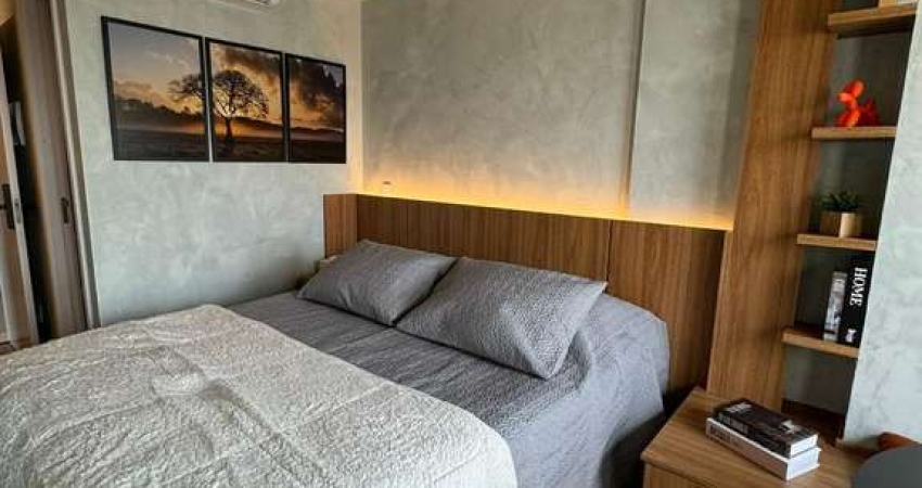 Studio para alugar na Rua Cubatão, Vila Mariana, São Paulo - SP