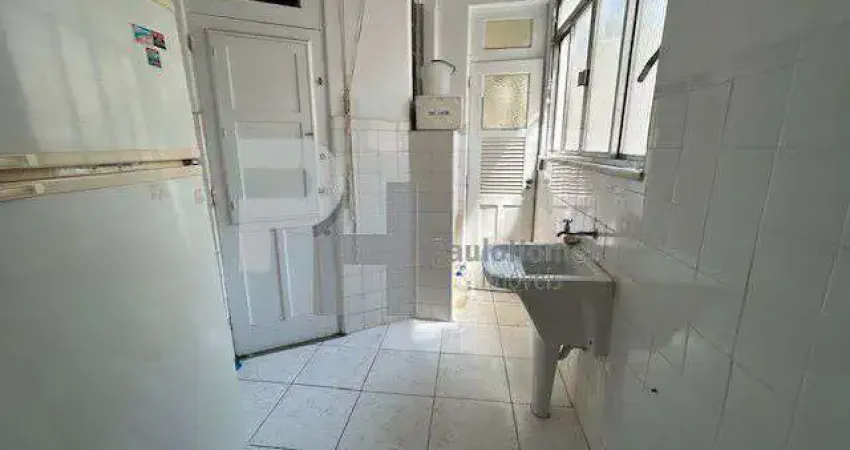 Apartamento à venda na Rua Hilário de Gouveia, Copacabana, Rio de Janeiro - RJ