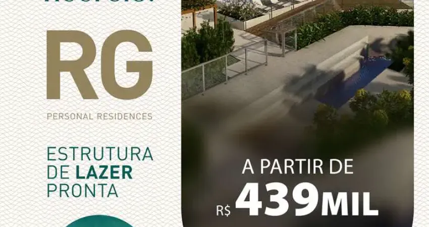 Apartamento à venda na Avenida Tim Maia, Recreio dos Bandeirantes, Rio de Janeiro - RJ