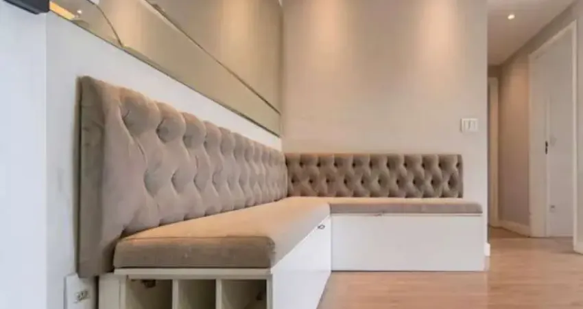 Apartamento à venda na travessa itaúna, campestre, santo andré - sp