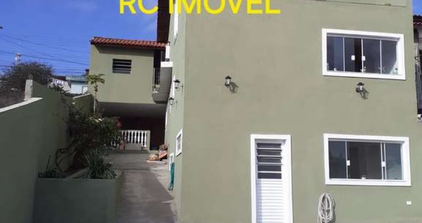 Casa à venda na Rua Professor Gumercindo Coelho, Vila Cecília, Mogi das Cruzes - SP